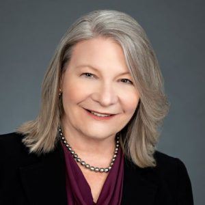 Susanne A. Fogger